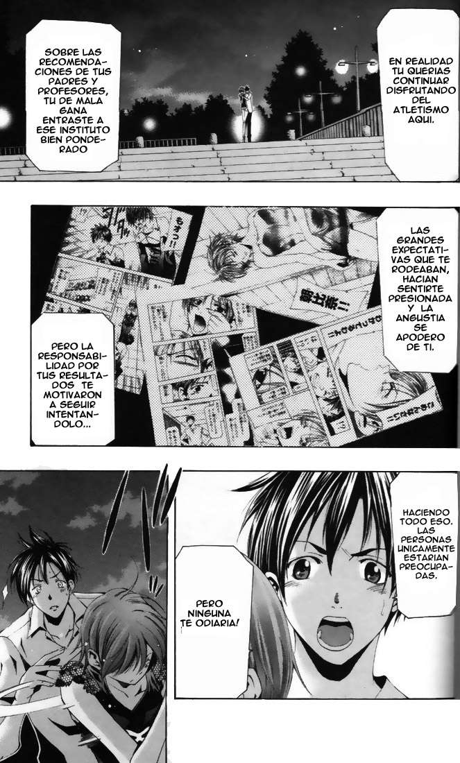 Read Suzuka (es) Manga Online