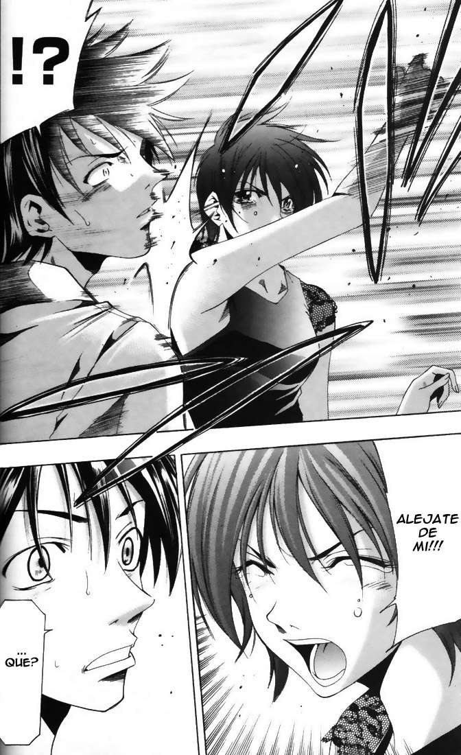 Read Suzuka (es) Manga Online