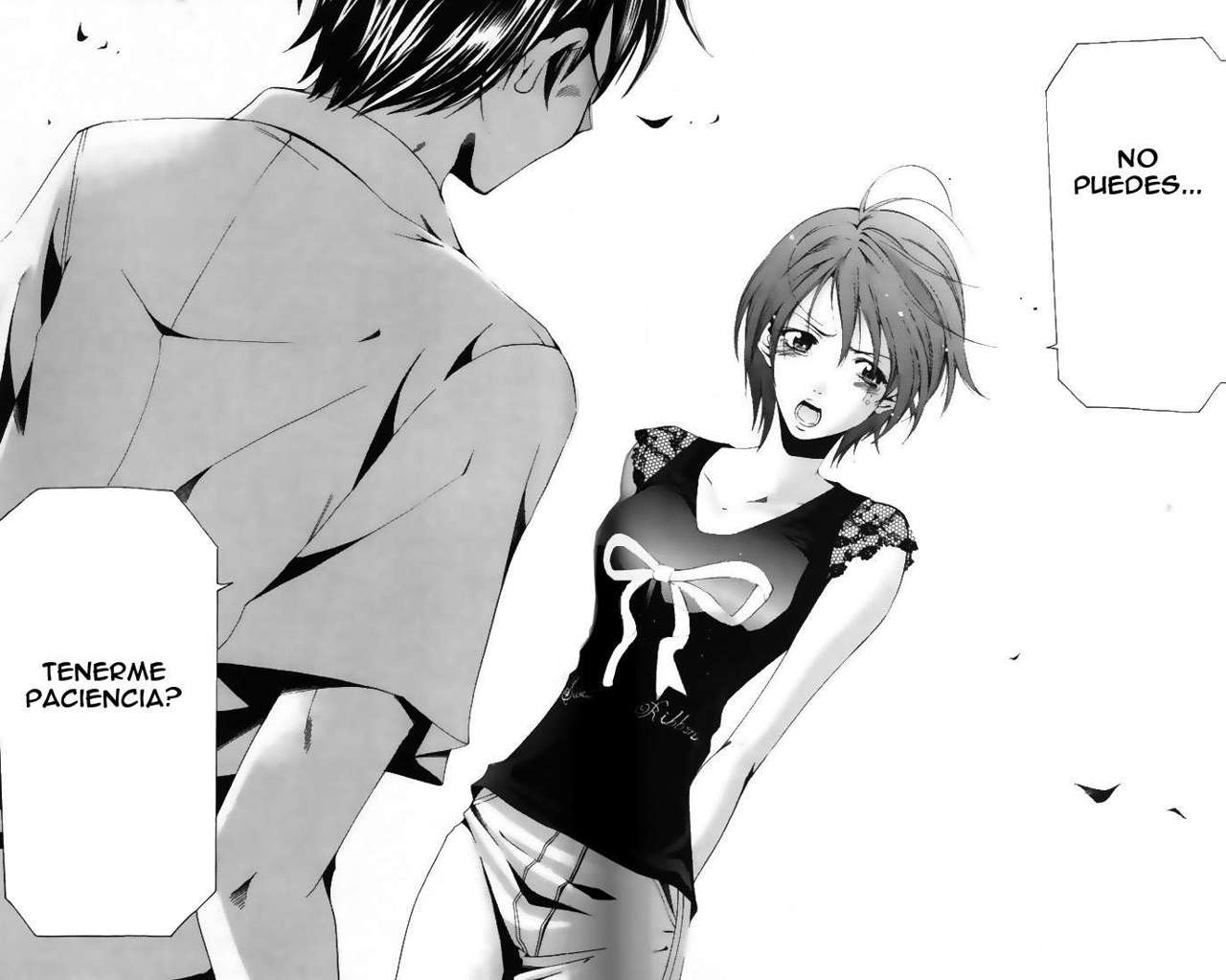 Read Suzuka (es) Manga Online