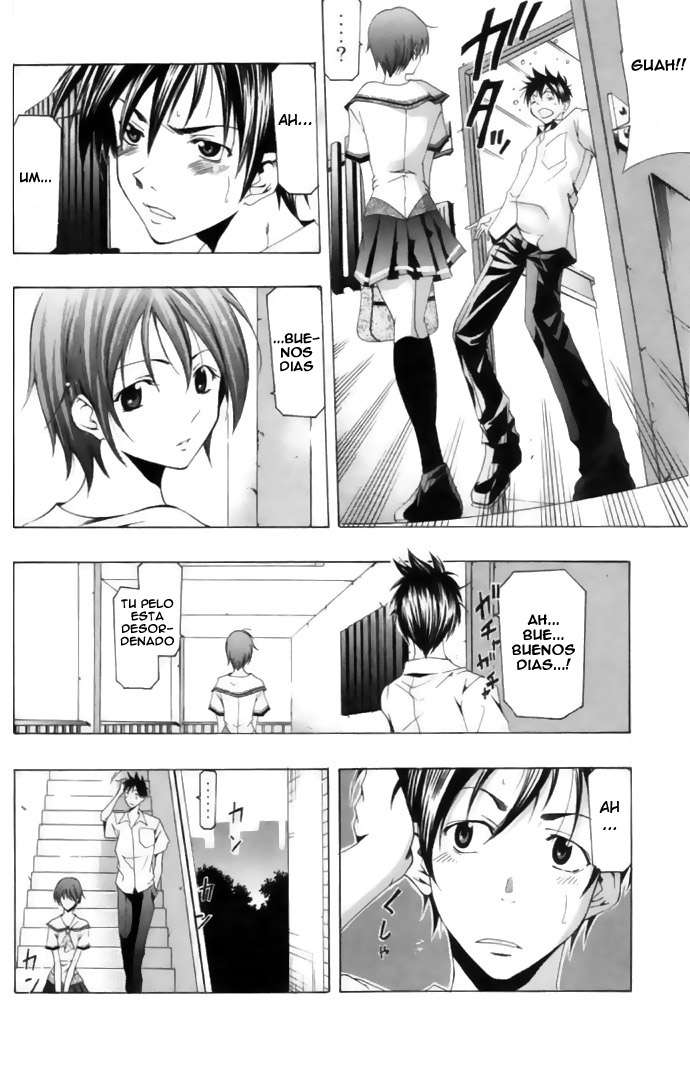 Read Suzuka (es) Manga Online