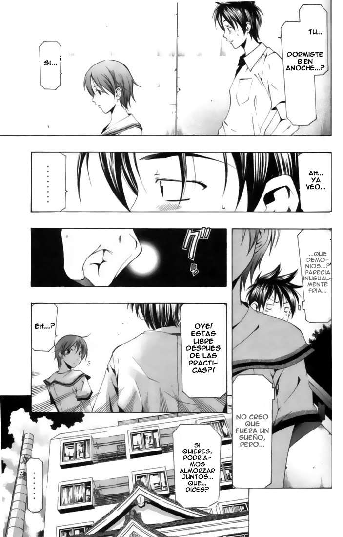 Read Suzuka (es) Manga Online