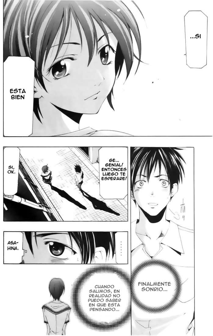 Read Suzuka (es) Manga Online