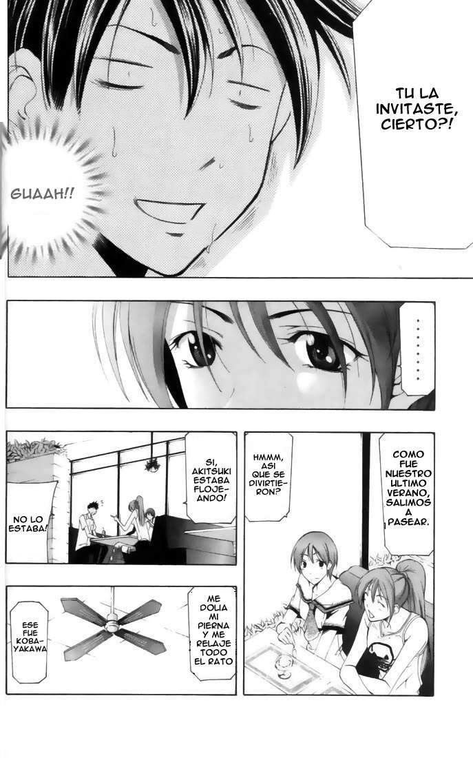 Read Suzuka (es) Manga Online