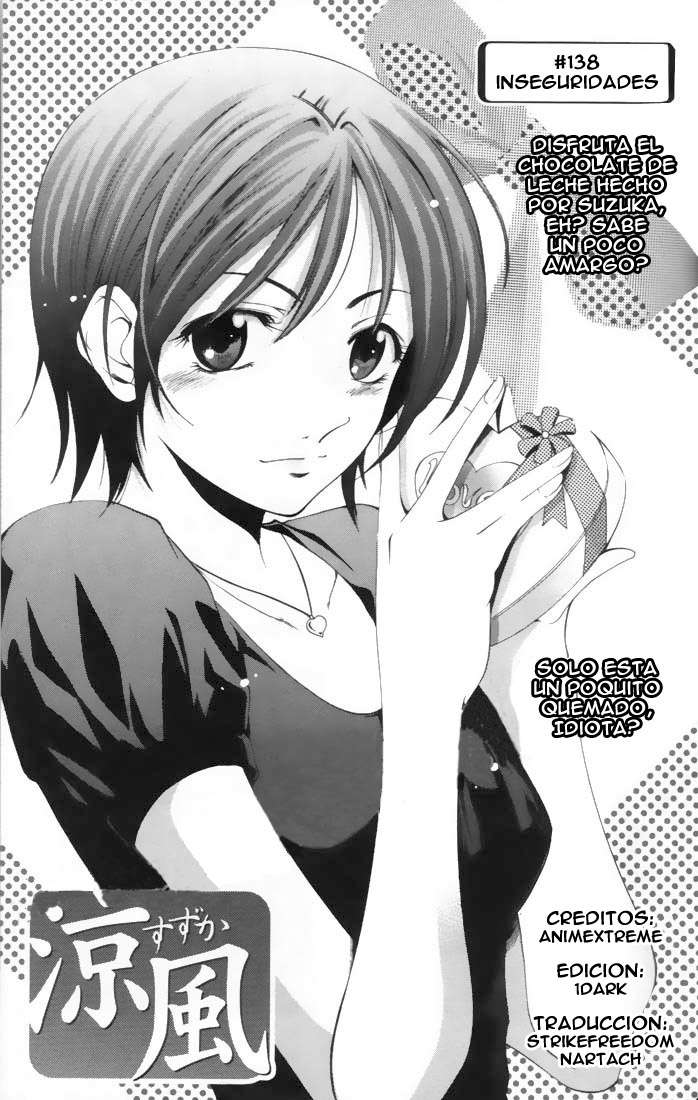 Read Suzuka (es) Manga Online