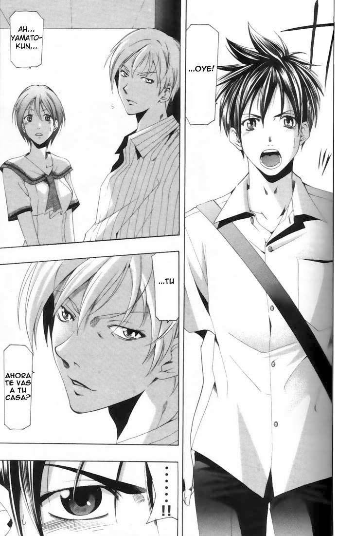 Read Suzuka (es) Manga Online