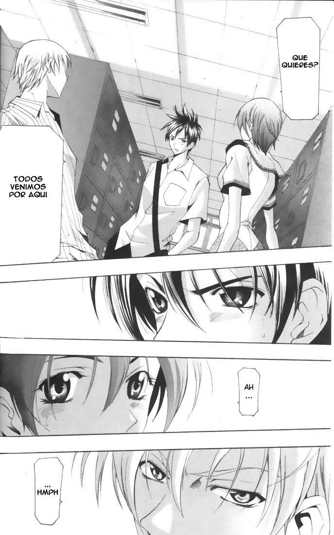 Read Suzuka (es) Manga Online