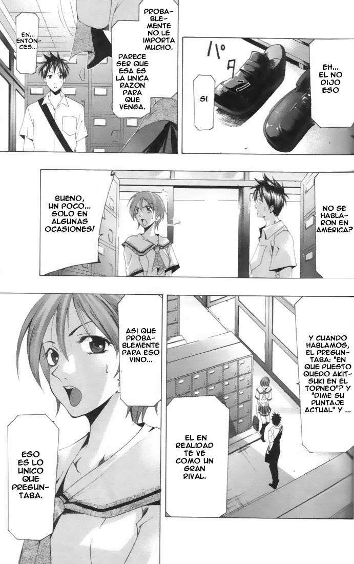 Read Suzuka (es) Manga Online