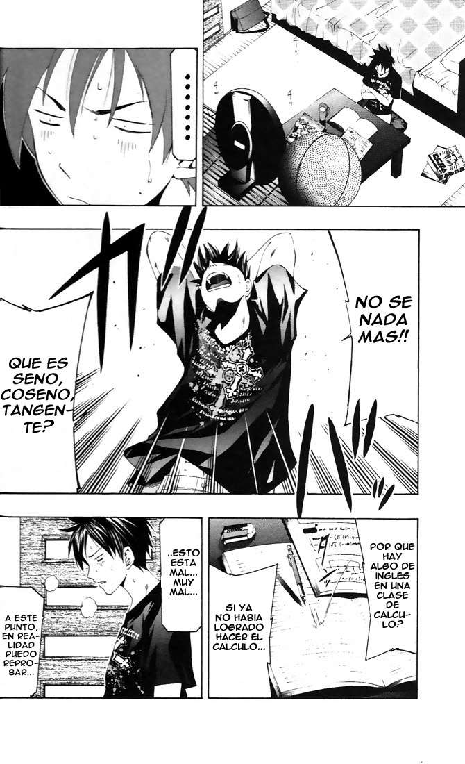 Read Suzuka (es) Manga Online