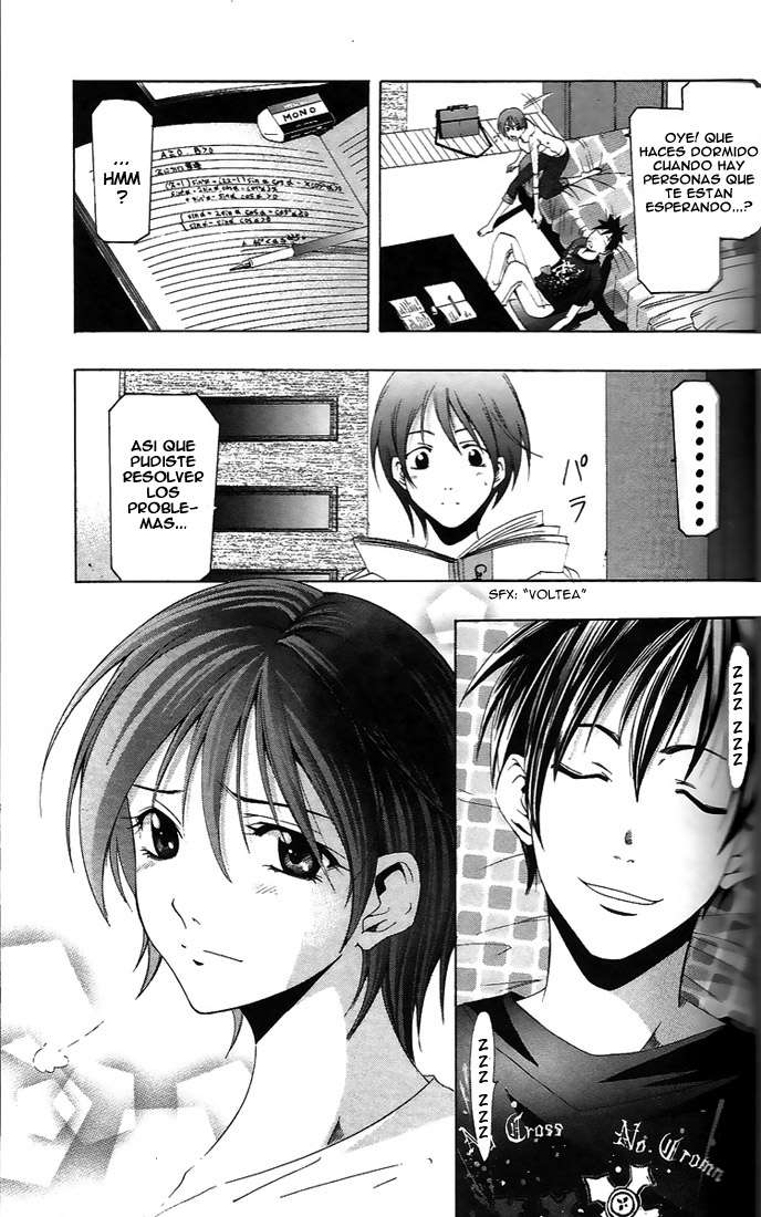 Read Suzuka (es) Manga Online