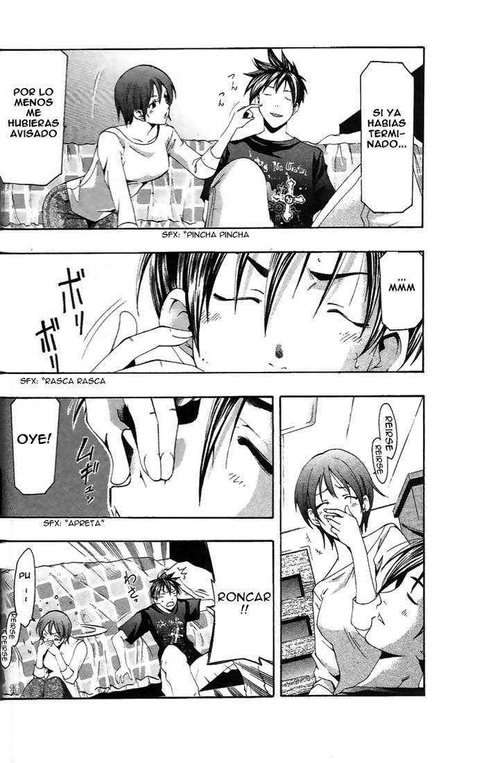 Read Suzuka (es) Manga Online