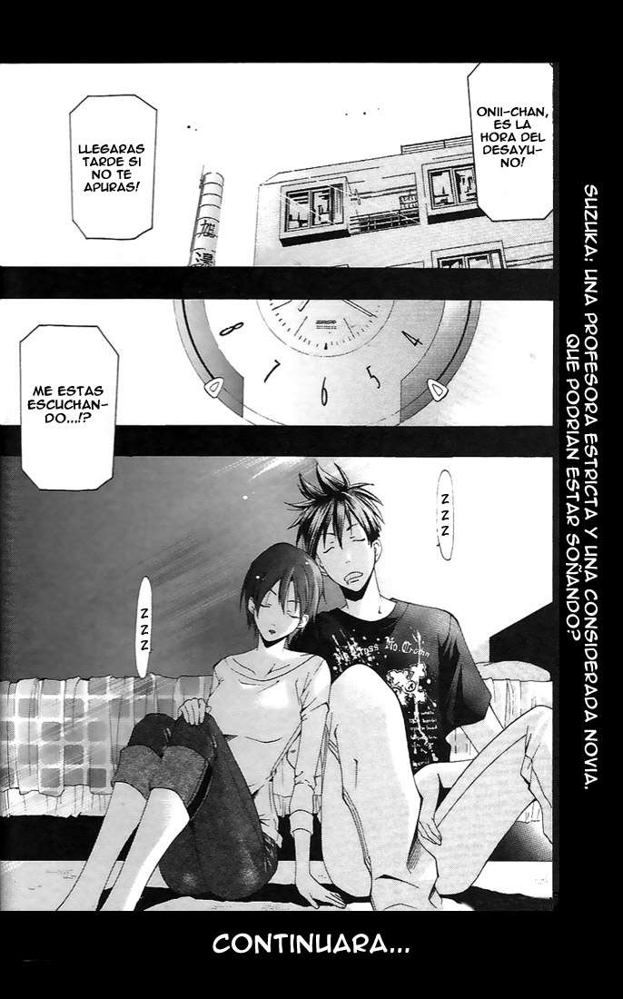 Read Suzuka (es) Manga Online