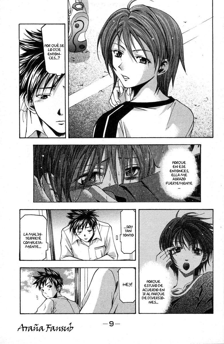 Read Suzuka (es) Manga Online