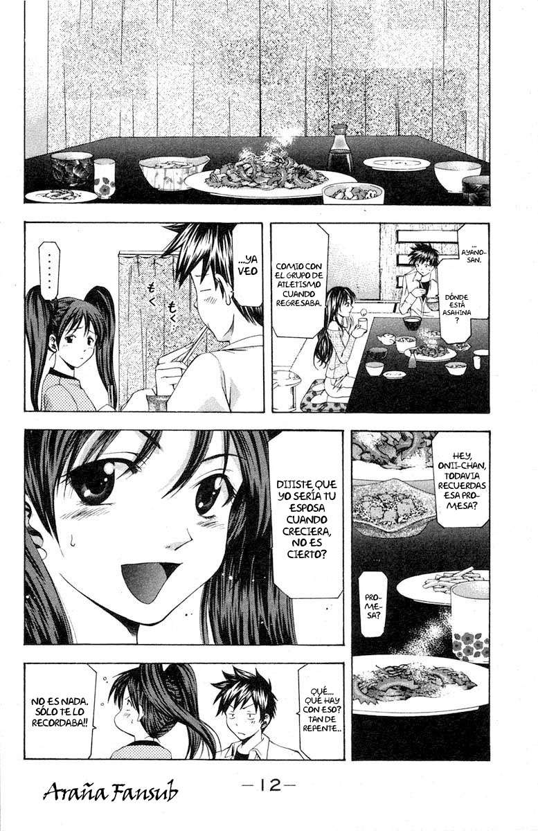 Read Suzuka (es) Manga Online