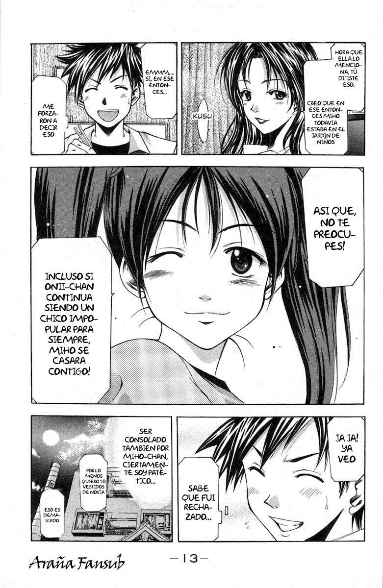 Read Suzuka (es) Manga Online