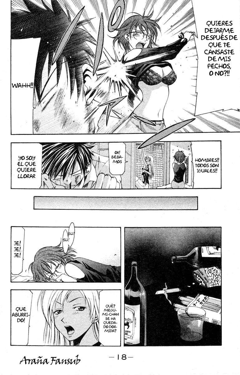 Read Suzuka (es) Manga Online