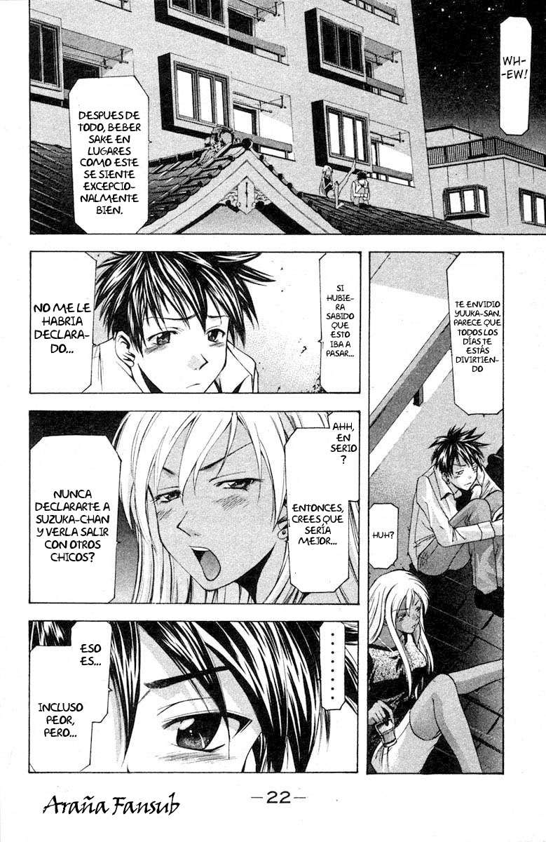Read Suzuka (es) Manga Online