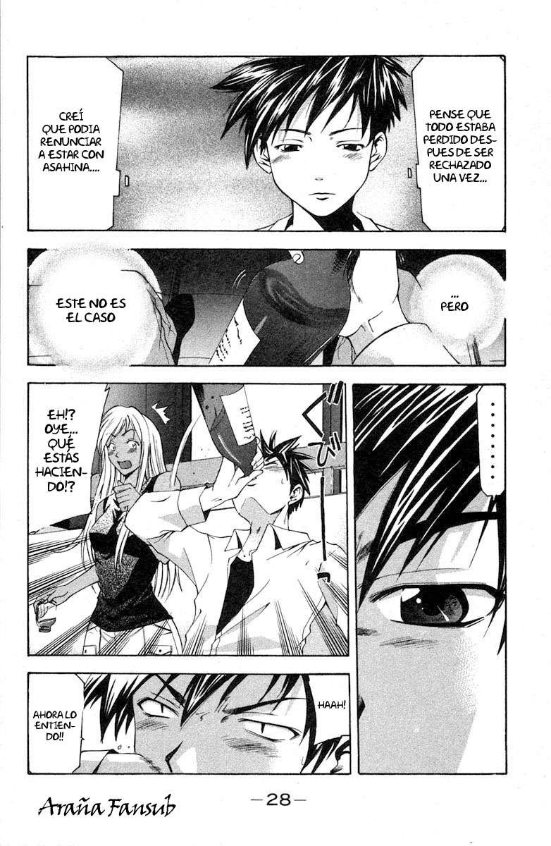 Read Suzuka (es) Manga Online