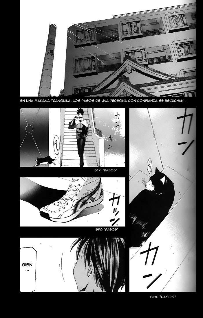 Read Suzuka (es) Manga Online