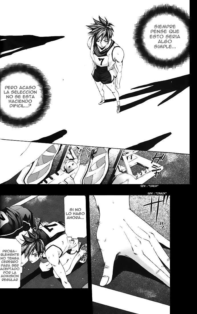 Read Suzuka (es) Manga Online