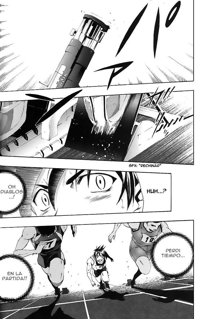 Read Suzuka (es) Manga Online