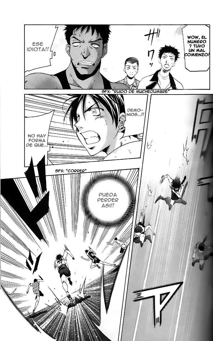 Read Suzuka (es) Manga Online