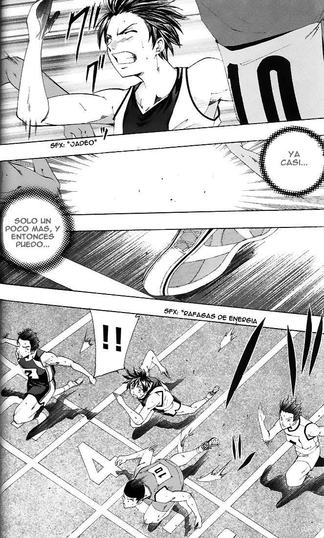 Read Suzuka (es) Manga Online