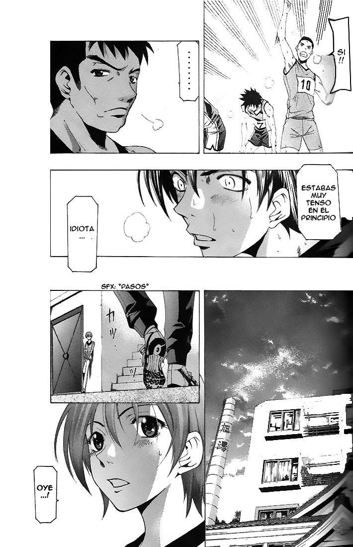 Read Suzuka (es) Manga Online