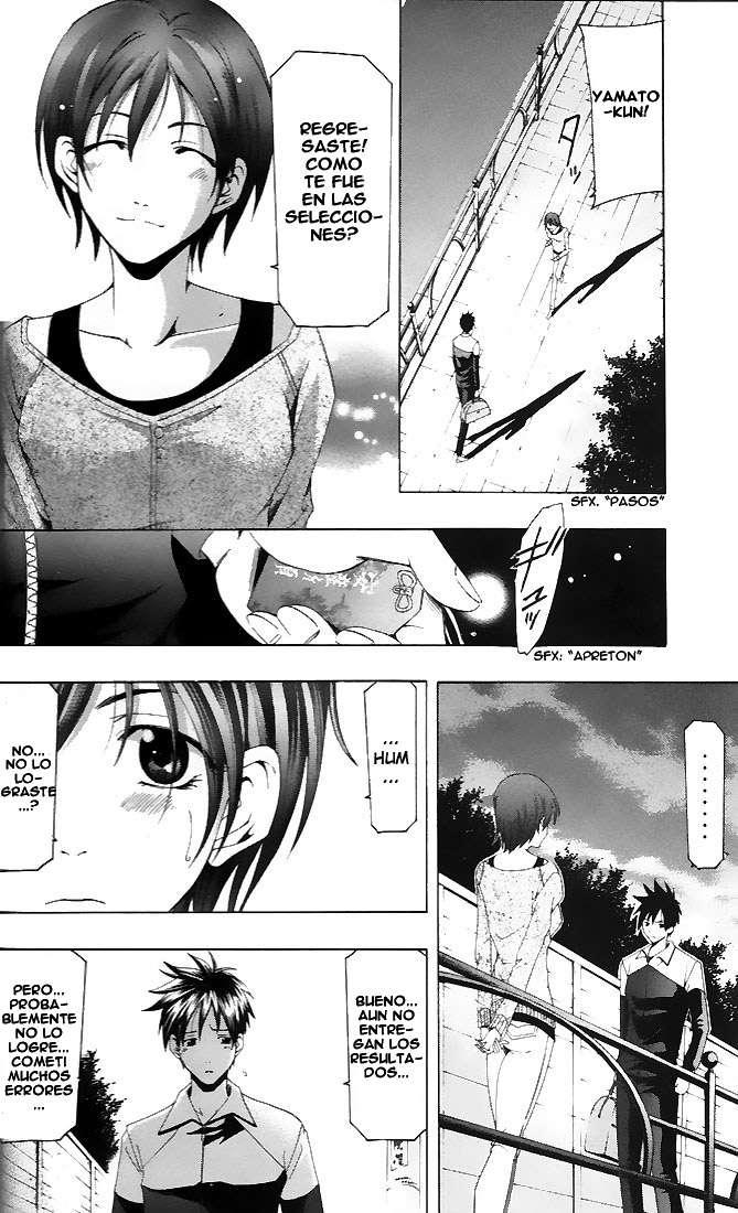 Read Suzuka (es) Manga Online