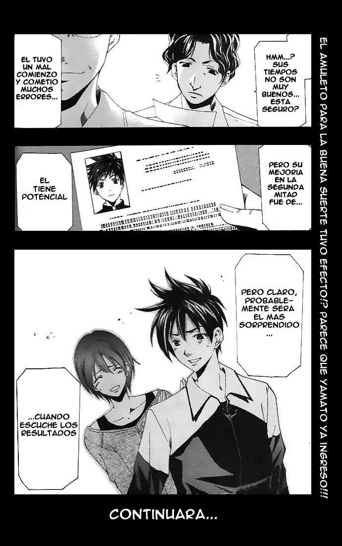 Read Suzuka (es) Manga Online