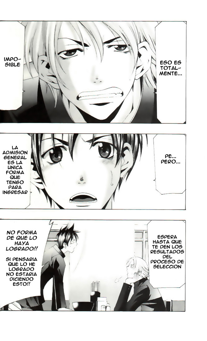 Read Suzuka (es) Manga Online