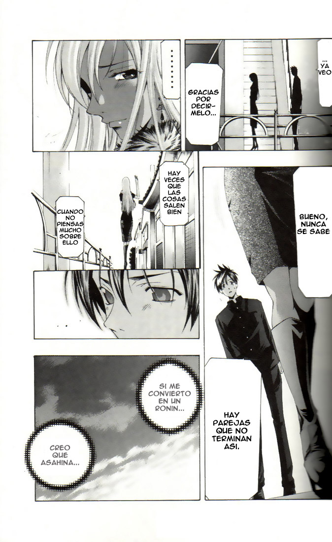 Read Suzuka (es) Manga Online