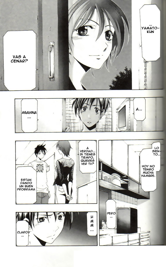 Read Suzuka (es) Manga Online