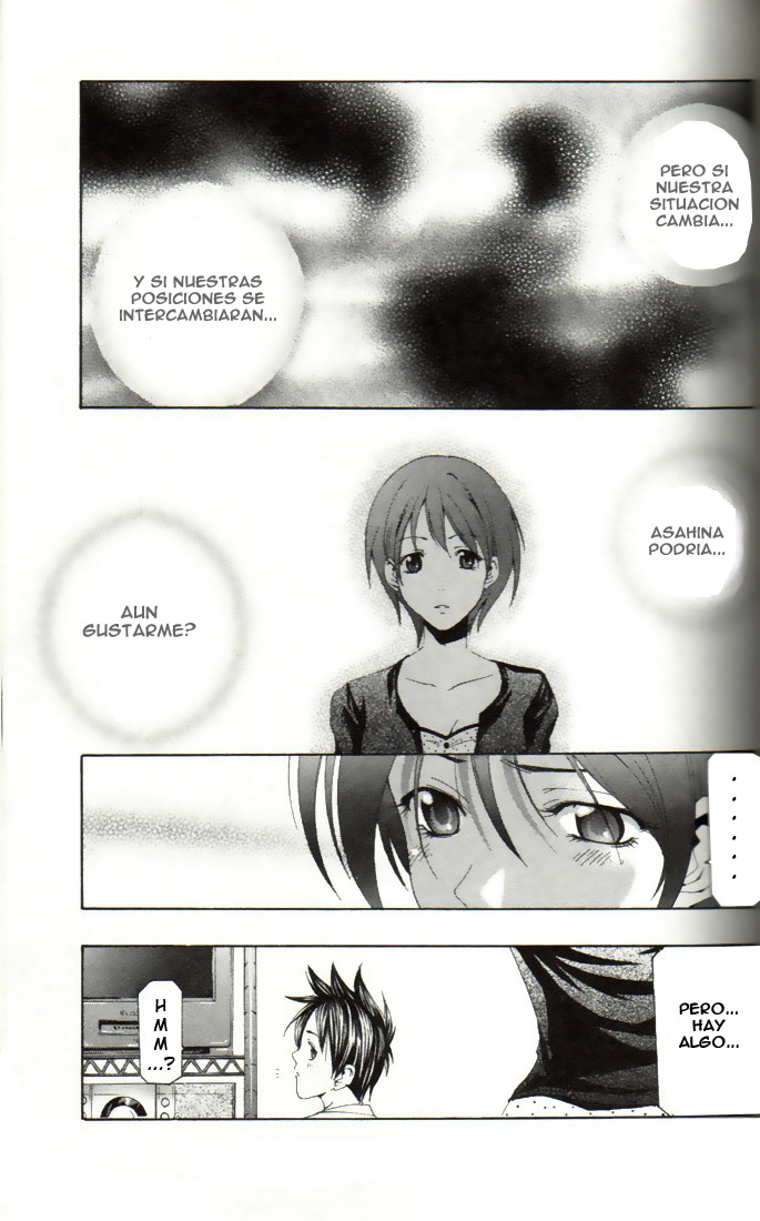 Read Suzuka (es) Manga Online