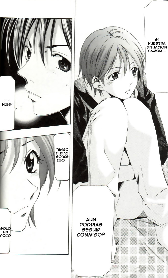 Read Suzuka (es) Manga Online