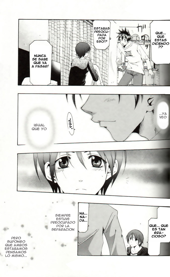 Read Suzuka (es) Manga Online