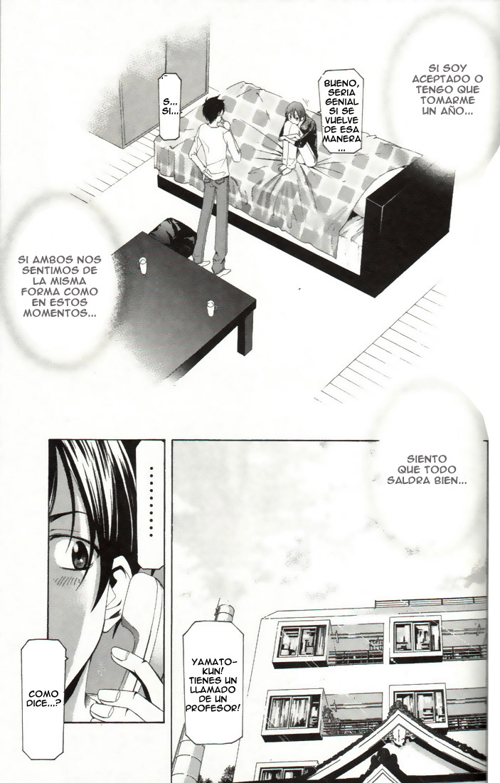 Read Suzuka (es) Manga Online