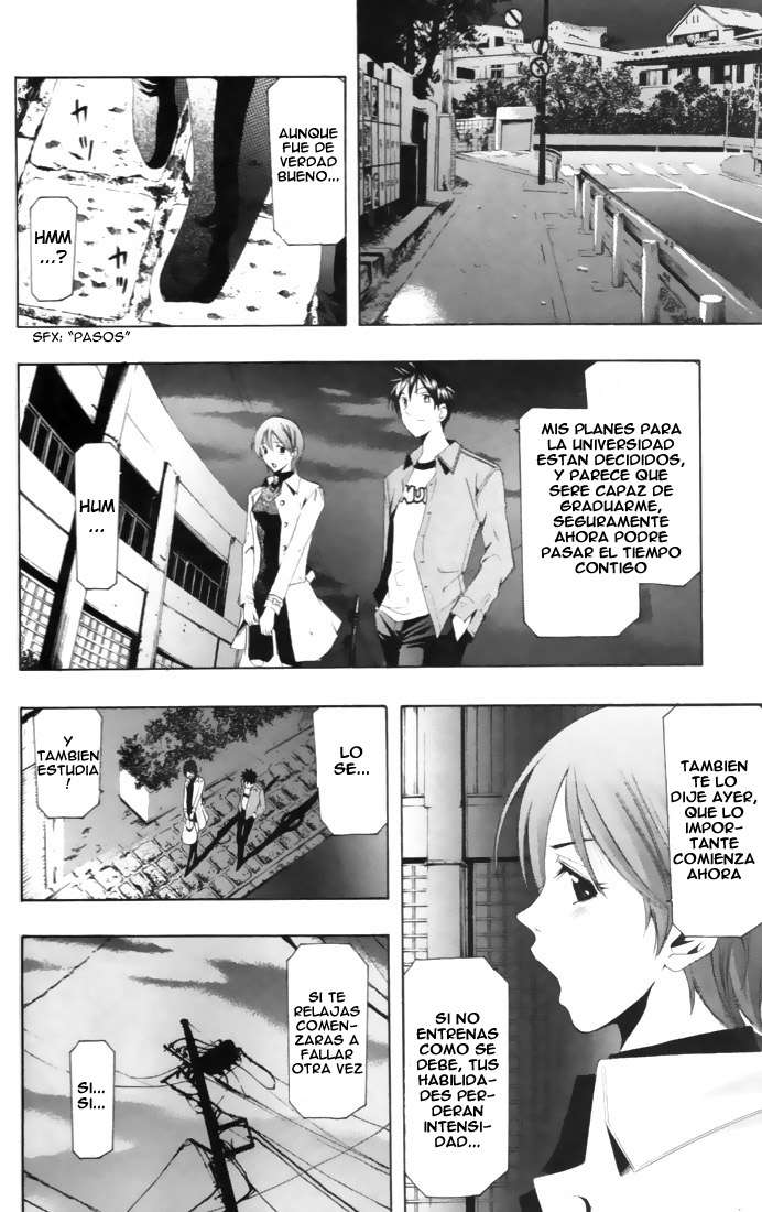 Read Suzuka (es) Manga Online
