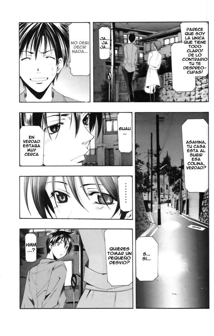 Read Suzuka (es) Manga Online