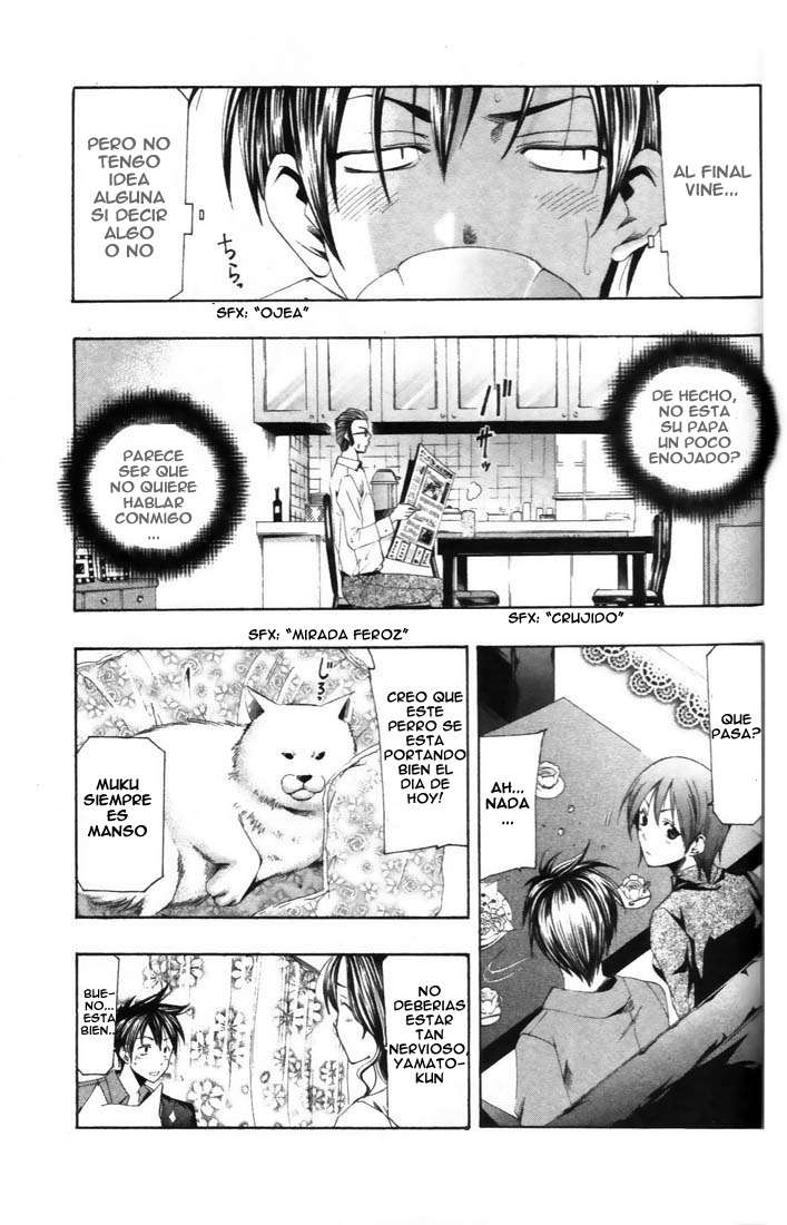 Read Suzuka (es) Manga Online