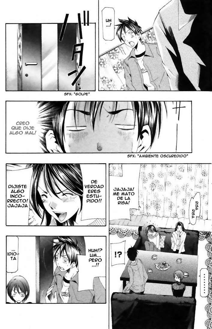 Read Suzuka (es) Manga Online