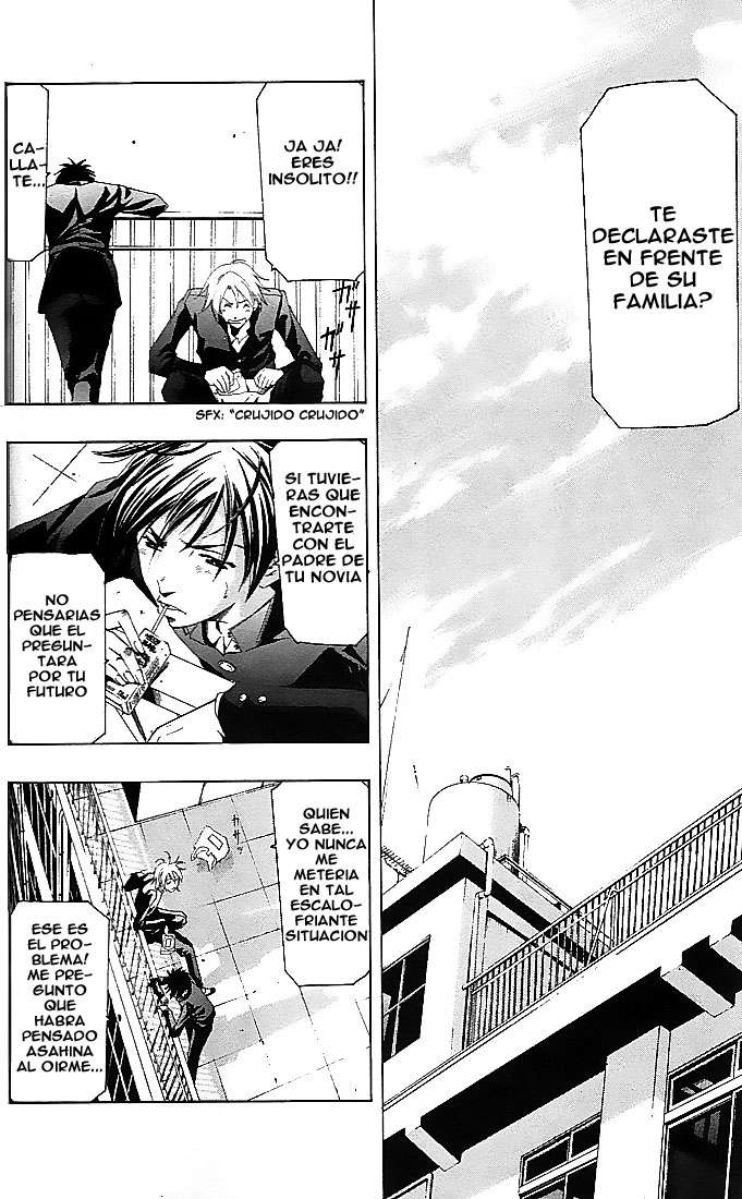 Read Suzuka (es) Manga Online