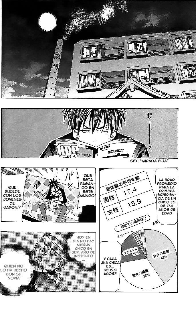 Read Suzuka (es) Manga Online