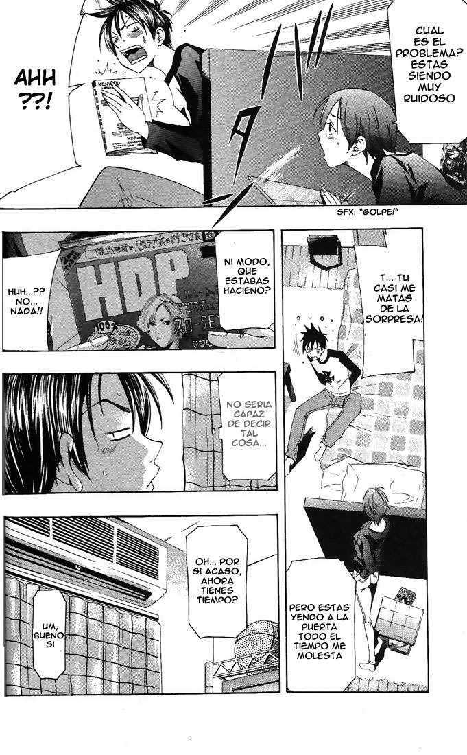 Read Suzuka (es) Manga Online