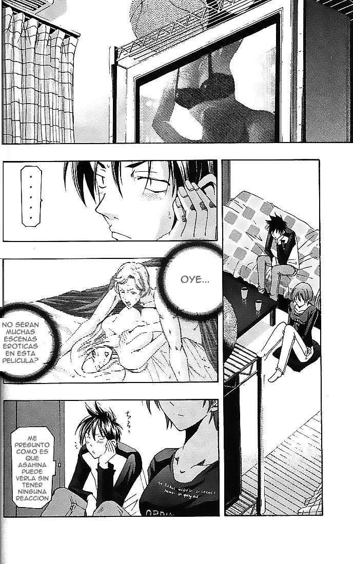 Read Suzuka (es) Manga Online