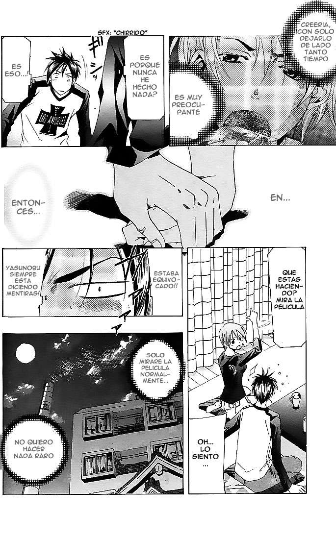 Read Suzuka (es) Manga Online