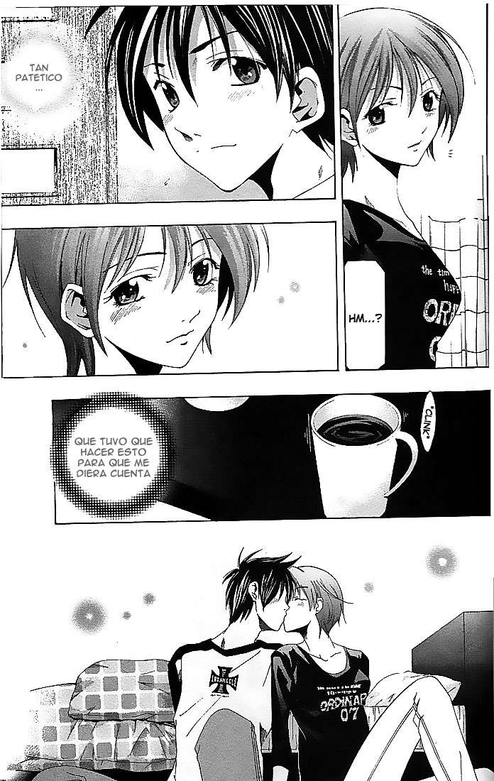 Read Suzuka (es) Manga Online