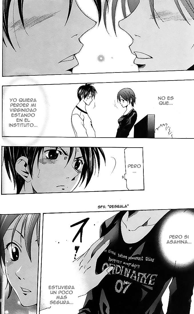 Read Suzuka (es) Manga Online