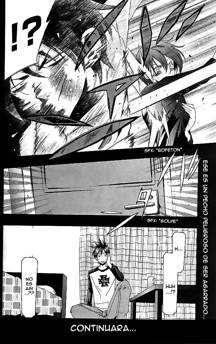 Read Suzuka (es) Manga Online