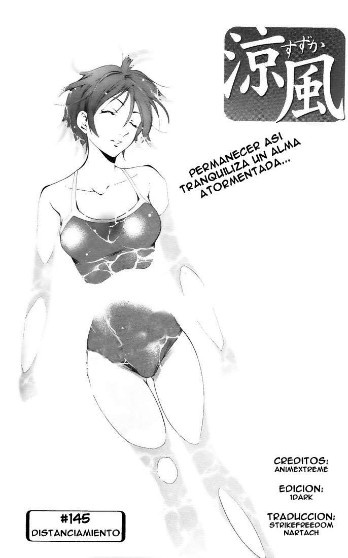 Read Suzuka (es) Manga Online