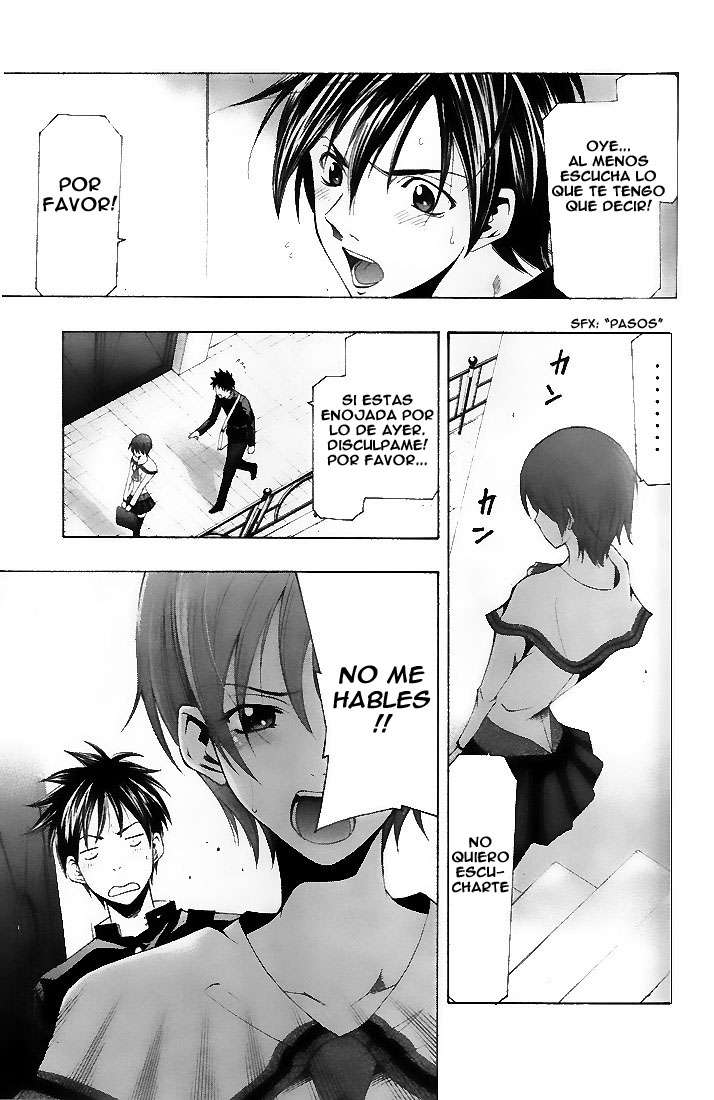 Read Suzuka (es) Manga Online